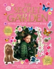 Image for The Secret Garden: Movie Sticker Activity Book