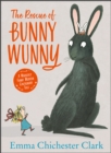 Image for RESCUE OF BUNNY WUNNY PB