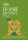 Image for Irish history  : people, places and events that built a country