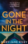 Image for Gone in the night