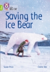 Image for Saving the Ice Bear