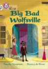 Image for Big Bad Wolfsville