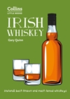 Image for Irish whiskey  : Ireland&#39;s best-known and most-loved whiskeys