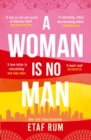 Image for A woman is no man