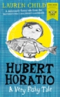 Image for Hubert Horatio: A Very Fishy Tale: World Book Day 2019