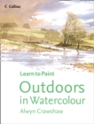 Image for Outdoors in Watercolour