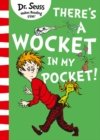 Image for There’s A Wocket in My Pocket