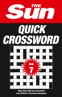 Image for The Sun Quick Crossword Book 7