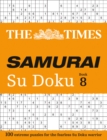 Image for The Times Samurai Su Doku 8