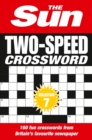 Image for The Sun Two-Speed Crossword Collection 7