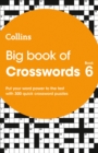 Image for Big Book of Crosswords 6