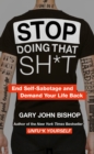 Image for Stop doing that sh*t