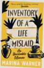 Image for Inventory of a life mislaid  : an unreliable memoir