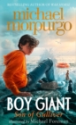 Image for Boy giant: son of Gulliver
