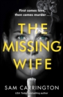 Image for The Missing Wife