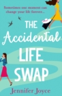 Image for The accidental life swap