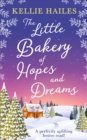 Image for The little bakery of hopes and dreams