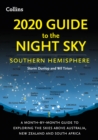 Image for 2020 guide to the night sky  : southern hemisphere