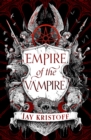 Image for Empire of the vampire