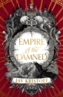 Empire of the damned - Kristoff, Jay