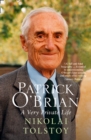 Image for Patrick O&#39;Brian: a very private life