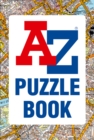 Image for A -Z Puzzle Book