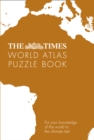 Image for The Times World Atlas Puzzle Book