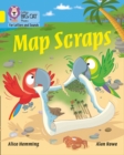 Image for Map Scraps