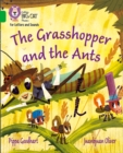 Image for The Grasshopper and the Ants