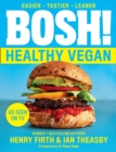 Image for BOSH! healthy vegan