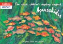 Image for The classic children’s singalong songbook: Apusskidu