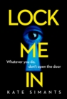 Image for Lock me in