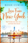 Image for Love from New York