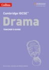 Image for Cambridge IGCSE drama: Teacher guide