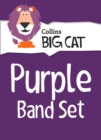 Image for Purple Starter Set