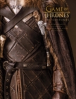 Image for Game of Thrones  : the costumes