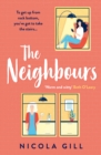 Image for The neighbours