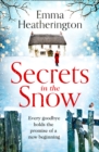 Image for Secrets in the snow