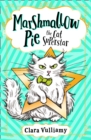 Image for Marshmallow Pie The Cat Superstar