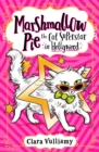 Image for Marshmallow Pie the Cat Superstar in Hollywood