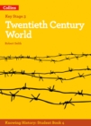 Image for Twentieth century world
