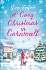 Image for A cosy Christmas in Cornwall