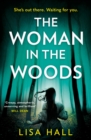 Image for The woman in the woods