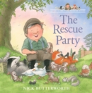 Image for The Rescue Party