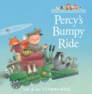 Image for A Percy&#39;s Bumpy Ride