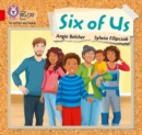 Image for Six of us