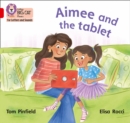 Image for Aimee and the Tablet