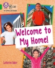 Image for Welcome to My Home