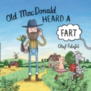 Image for Old MacDonald Heard a Fart