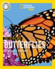 Image for Face to face with butterfliesLevel 6